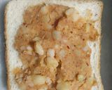 A picture of step 1 of Potato Grill Sandwich.