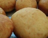 Foto langkah ke 11 dari resep Donat Unyil.