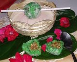 A picture of step 6 of PaanTrufflesWithGulkand(Centers).