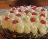 Foto del paso 1 de la receta: Torta de cumpleaños