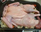 Foto del paso 2 de la receta: Pato asado