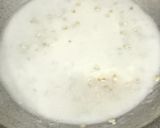 A picture of step 1 of Dragon Fruit Smoothie Bowl.
