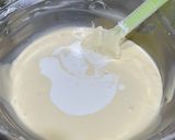 巴斯克芝士蛋糕的食譜步驟5照片