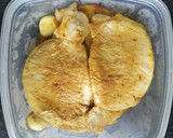 Foto del paso 3 de la receta: Conserva de lomo