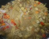 Foto del paso 2 de la receta: Chop suey one pot