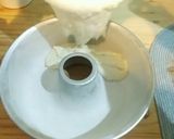 Foto langkah ke 6 dari resep Bolu Pisang Milo.