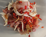 Foto del paso 4 de la receta: Adobo casero para pollo, cerdo o pavo