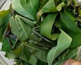 Foto langkah ke 1 dari resep Dendeng Daun Singkong.