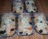 Foto langkah ke 5 dari resep Puding Roti Tawar Kukus.