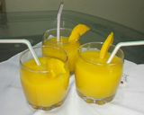 Foto del paso 2 de la receta: Jugo de mango