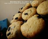 Foto langkah ke 6 dari resep Milk muffin so simple & delicous.