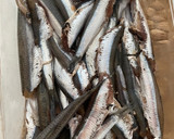 Foto del paso 1 de la receta: Boquerones al horno