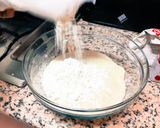 Foto del paso 11 de la receta: Pollo frito al estilo KFC - Receta Original