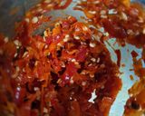 Foto langkah ke 2 dari resep Sambal Jengkol Teri.