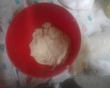 Foto del paso 2 de la receta: Tarta de champiñones y calabaza