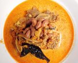 Foto langkah ke 4 dari resep Gulai iga sapi.