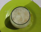 Foto langkah ke 3 dari resep 653. Es Susu Yakult.