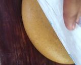 Foto del paso 3 de la receta: Pan de muerto tradicional de la costa Oaxaqueña