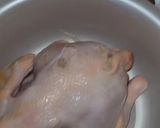 Foto langkah ke 1 dari resep Ayam Kodok Enak👍👍.