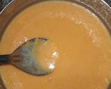 रबड़ी आम वाली (Rabdi aam wali recipe in Hindi) रेसिपी चरण 2 फोटो