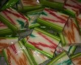 Foto langkah ke 11 dari resep Lapis Pepe Tunik.