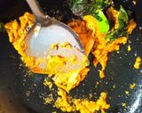 Foto langkah ke 3 dari resep Lodeh Nangka Muda (Cecek/Gori).