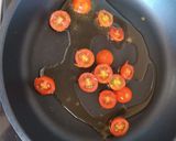 Foto del paso 4 de la receta Espaguetis vegetales