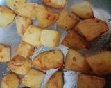 Quick breakfast platter recipe step 8 photo