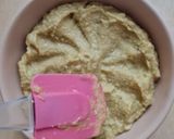 Foto del paso 4 de la receta: Hummus con morrón verde asado en la hornalla 🫑🫕
