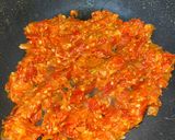 Foto langkah ke 2 dari resep SAMBALADO / SAMBAL LADO/ SAMBAL BALADO.