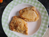 สตูไก่ (เมนูอาหารเด็ก)