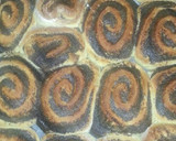 Foto del paso 16 de la receta: Rollitos de amapola