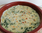 Foto del paso 11 de la receta: Espinacas a la crema en microondas