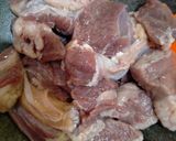 Foto langkah ke 1 dari resep Semur Daging Sapi Betawi.