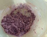 Foto del passaggio 2 della ricetta Biscotti al Cacao Senza Uova e Senza Zucchero