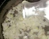 Foto del paso 6 de la receta: Crema de pollo