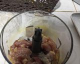 Foto langkah ke 1 dari resep Pangsit Kuah Bening.