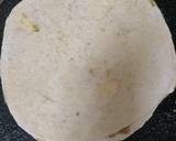 Qeema Aaluu paratha recipe step 4 photo