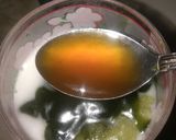 Foto langkah ke 5 dari resep Es cincau.