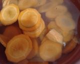 Foto langkah ke 1 dari resep Cap Cai Saus Tiram.