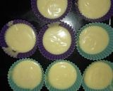 Foto del paso 6 de la receta: Cupkase de vainilla