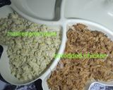 A picture of step 2 of Cakesandwich.