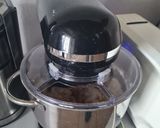 Sütőtökös fahéjas csiga recept fázis 3 fotója
