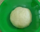 Foto langkah ke 4 dari resep Donat Kentang Empuk Anti Gagal.