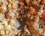 Foto del paso 3 de la receta: Rollitos veganos de col nappa