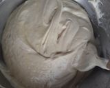 Foto del paso 5 de la receta: Bizcochuelo con yogurt. Súper alto y esponjoso! 😋