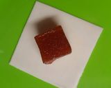 Foto del paso 2 de la receta: Pastelitos de dulce de membrillo "Día del Niño"