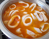 Foto del paso 3 de la receta: Calamares a la malagueña