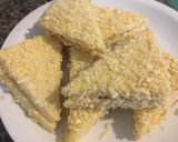 Foto langkah ke 2 dari resep Roti goreng yummiee.