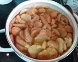 Foto del paso 8 de la receta Sopa castellana (sopa de ajo)